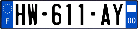 HW-611-AY