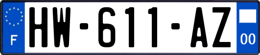 HW-611-AZ