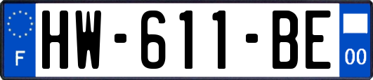 HW-611-BE