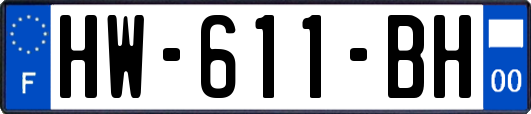 HW-611-BH