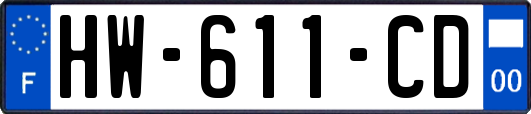 HW-611-CD