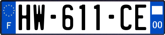 HW-611-CE