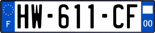 HW-611-CF