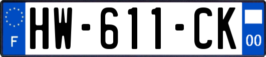 HW-611-CK