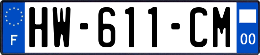 HW-611-CM