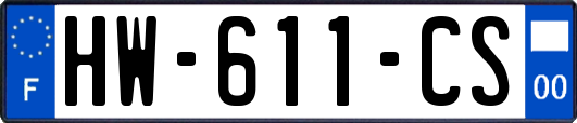 HW-611-CS