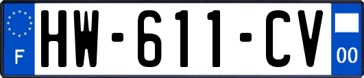 HW-611-CV