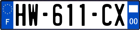 HW-611-CX
