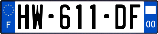 HW-611-DF