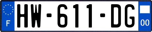 HW-611-DG