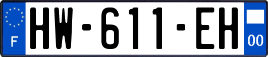 HW-611-EH