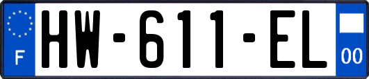 HW-611-EL