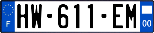 HW-611-EM