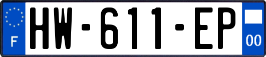 HW-611-EP