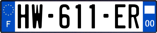 HW-611-ER