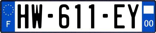 HW-611-EY