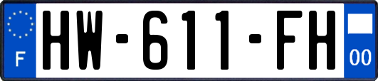HW-611-FH