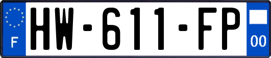 HW-611-FP