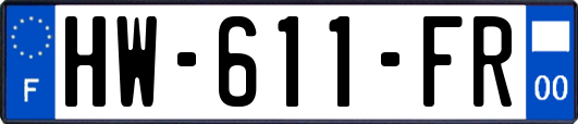 HW-611-FR