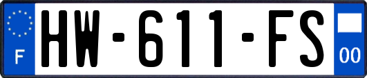 HW-611-FS
