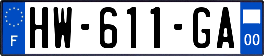 HW-611-GA