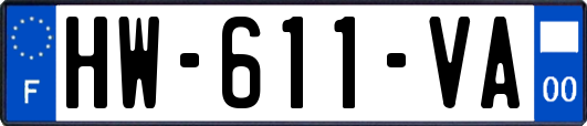 HW-611-VA