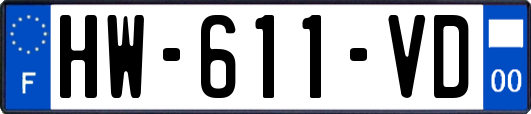 HW-611-VD