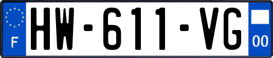 HW-611-VG