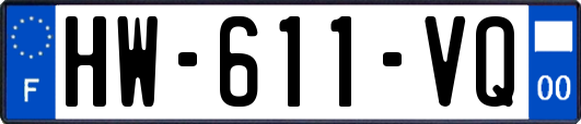 HW-611-VQ