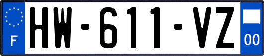 HW-611-VZ