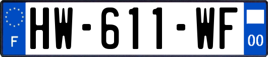 HW-611-WF