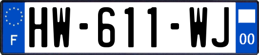 HW-611-WJ