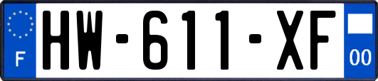 HW-611-XF