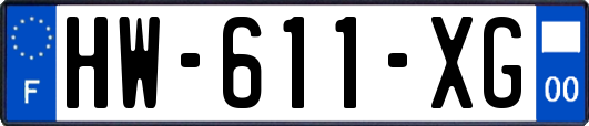 HW-611-XG