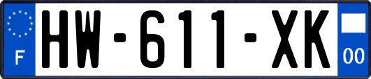 HW-611-XK