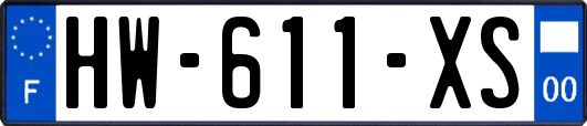 HW-611-XS