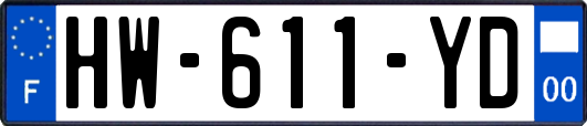 HW-611-YD