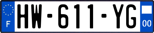 HW-611-YG