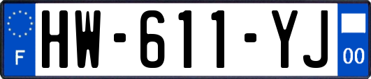 HW-611-YJ