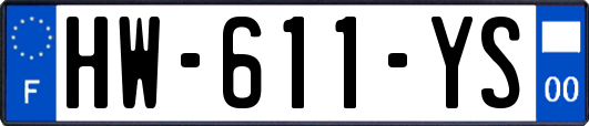 HW-611-YS