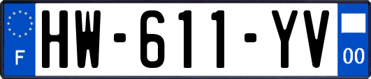 HW-611-YV