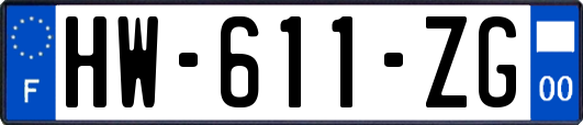 HW-611-ZG