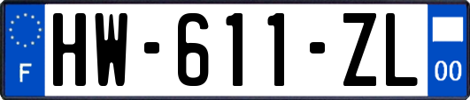 HW-611-ZL