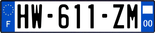 HW-611-ZM