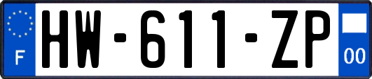 HW-611-ZP