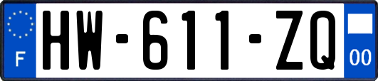 HW-611-ZQ