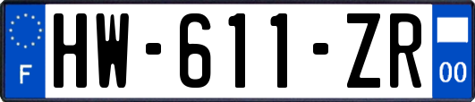 HW-611-ZR