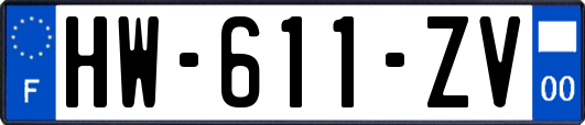 HW-611-ZV