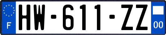 HW-611-ZZ