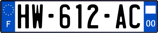 HW-612-AC